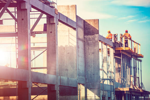 Best Concrete Crack Repair  in Seaside, CA