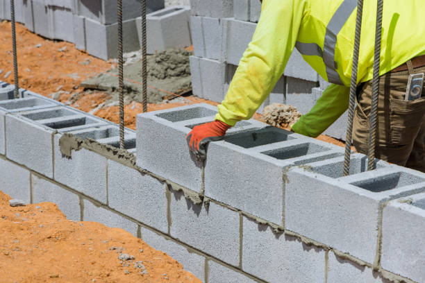Best Residential Concrete Services  in Seaside, CA