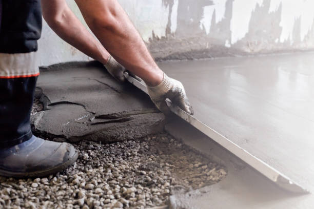 Best Local Concrete Companies  in Seaside, CA